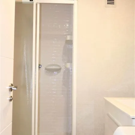 Daire B Voramar 45 Vistas Al Mar Y Wifi *