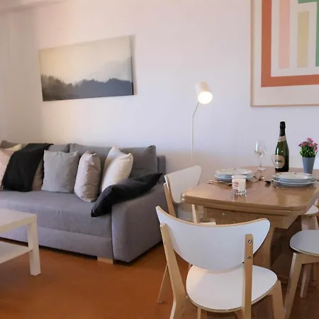 B Voramar 45 Vistas Al Mar Y Wifi