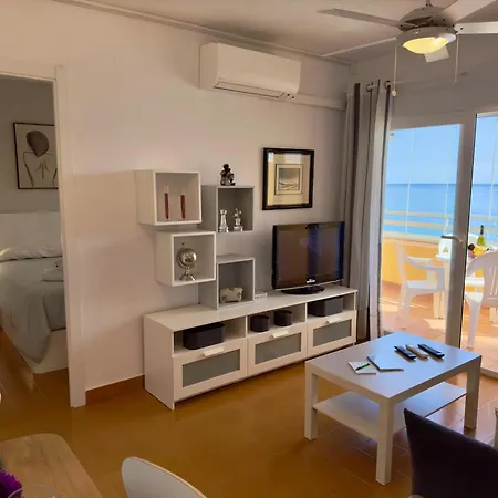 B Voramar 45 Vistas Al Mar Y Wifi *