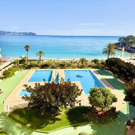 B Voramar 45 Vistas Al Mar Y Wifi *
