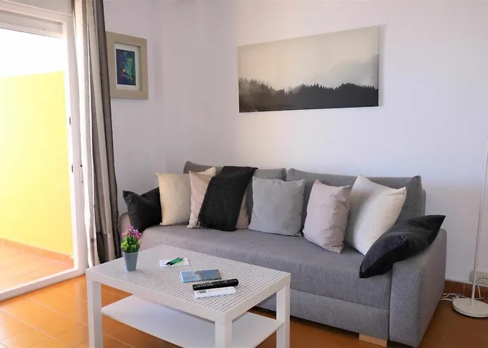 B Voramar 45 Vistas Al Mar Y Wifi * 칼페