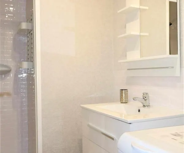 B Voramar 45 Vistas Al Mar Y Wifi Calpe