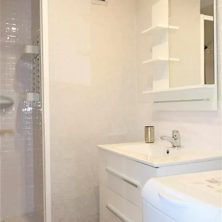 B Voramar 45 Vistas Al Mar Y Wifi 칼페