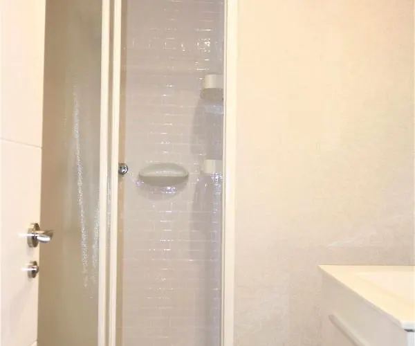 Апартаменты B Voramar 45 Vistas Al Mar Y Wifi *